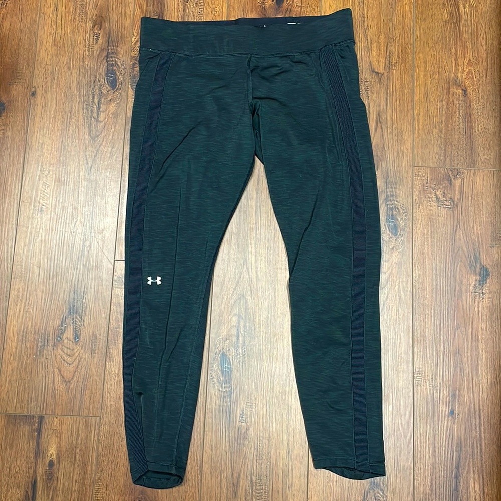 Under Armor leggings